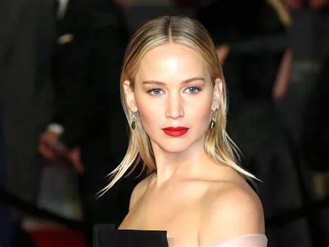 jennifer lawrence tits no hard feelings|Did Jennifer Lawrence Use A Body Double For No Hard Feelings’。